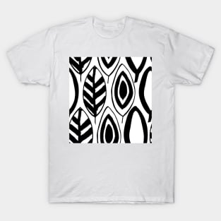 In African Style T-Shirt